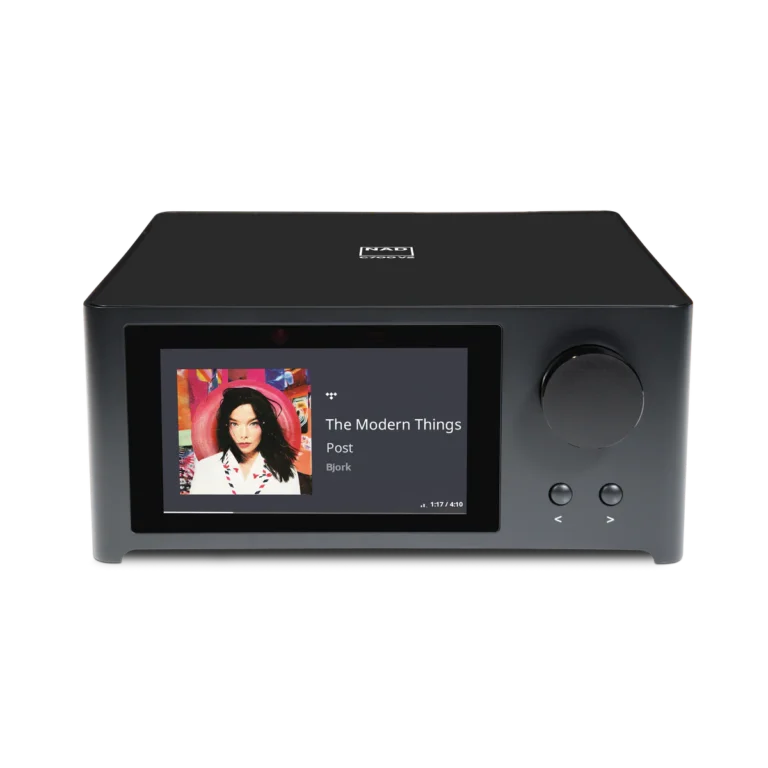 NAD C 700 V2