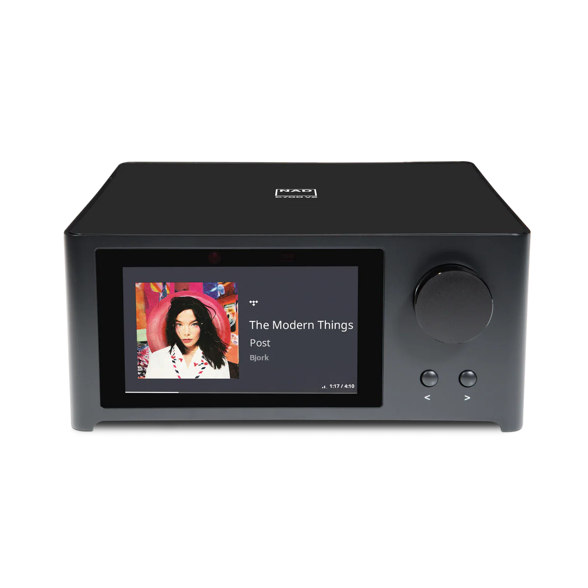 NAD C 700 V2 product image