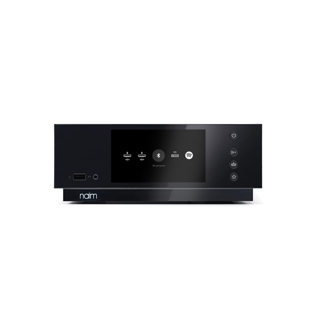 Naim Uniti Atom product image