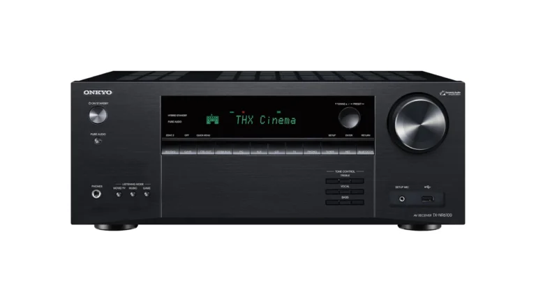TX-NR6100