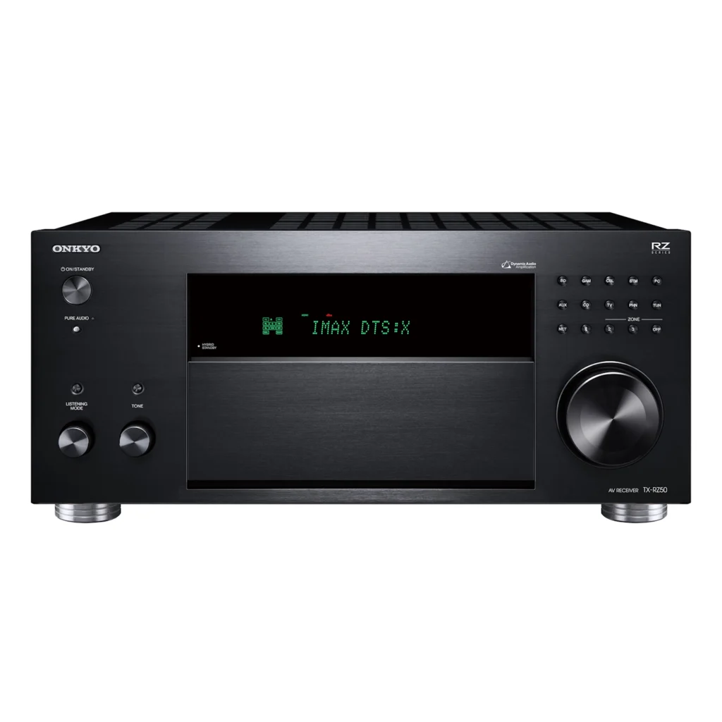 Onkyo TX-RZ50 roduct image