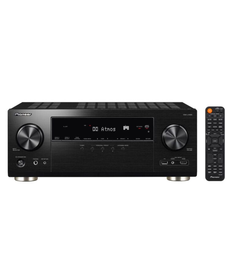 VSX-LX305