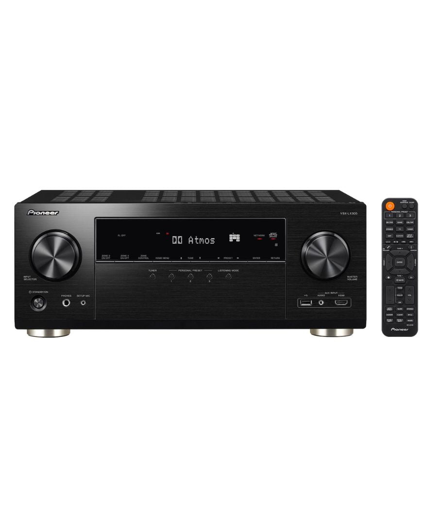Pioneer VSX-LX305 product image