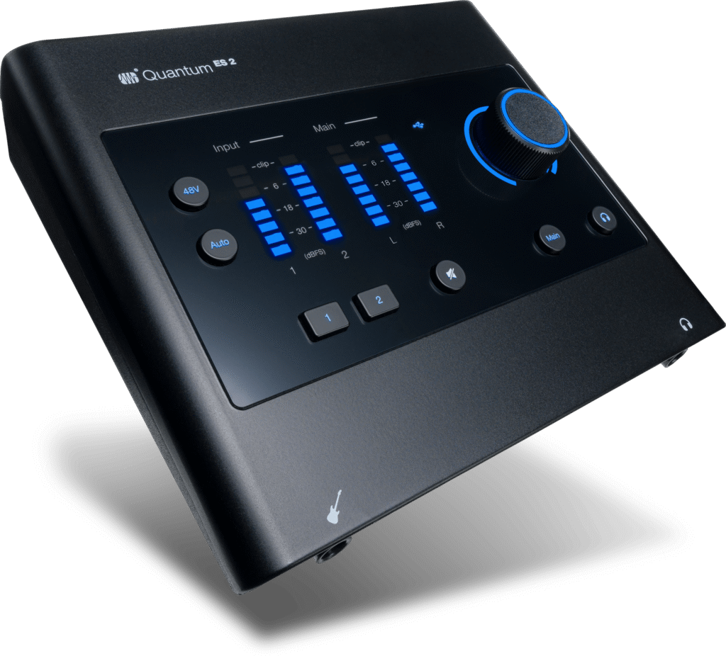 PreSonus Quantum ES 2 product image