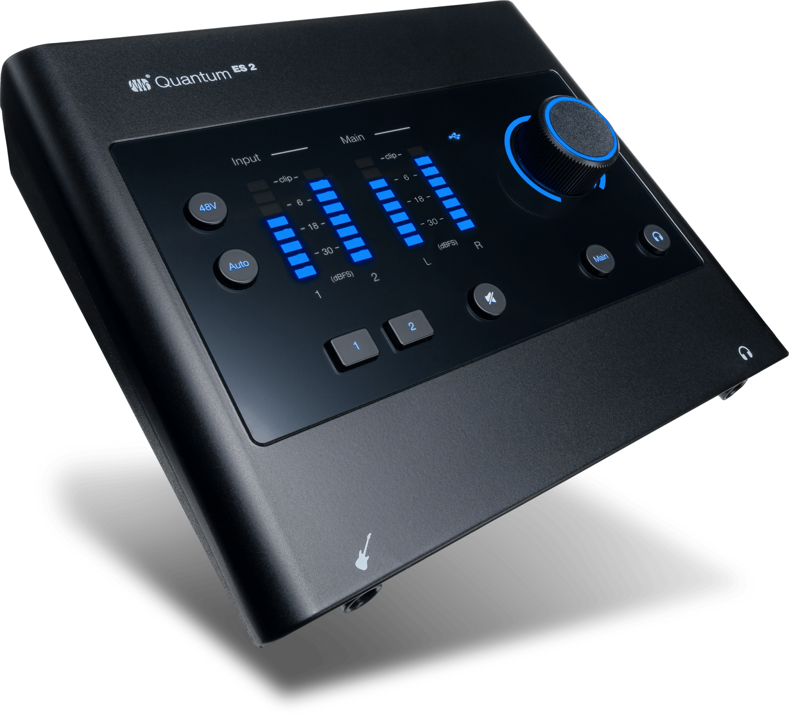 Quantum ES 2