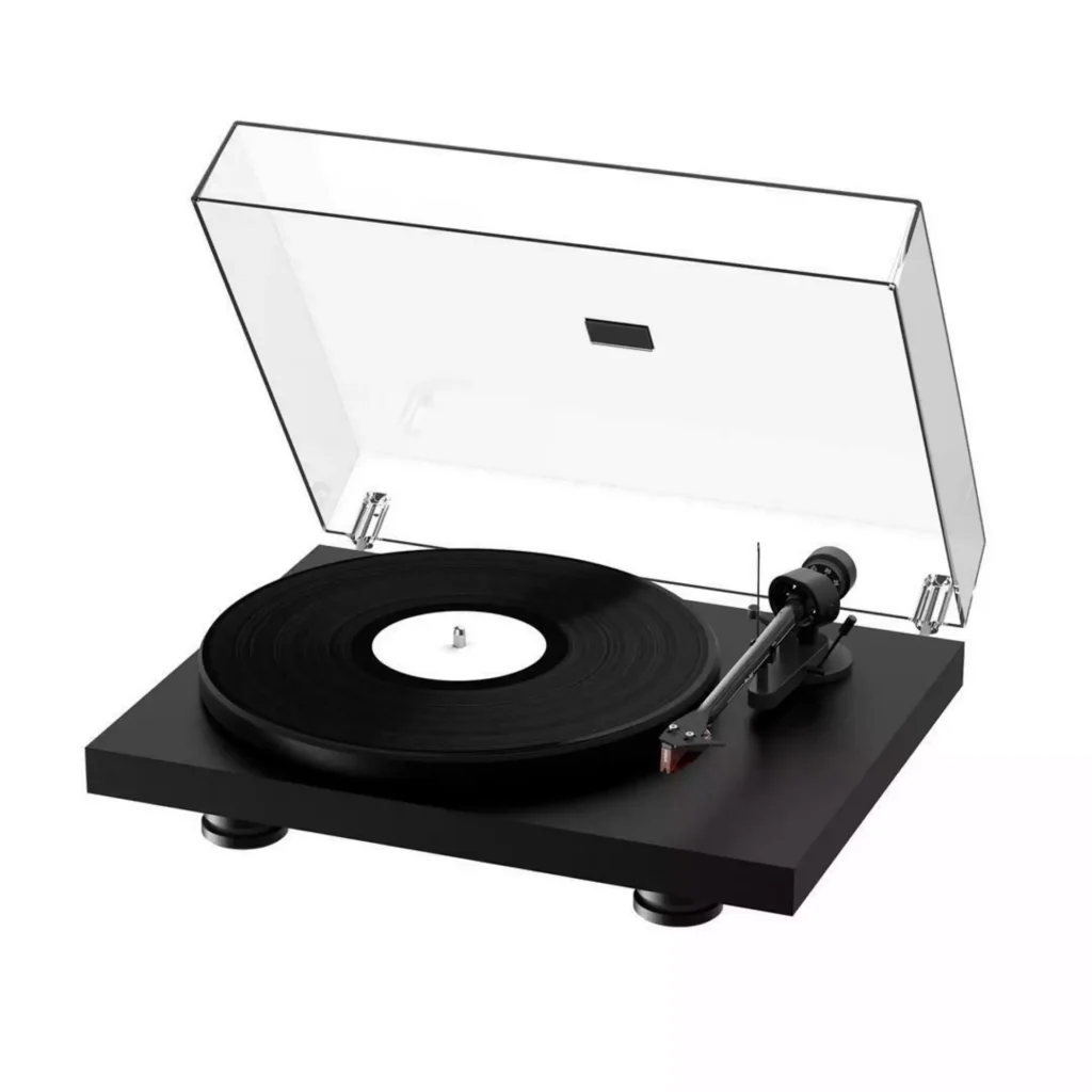 Pro-Ject Debut Carbon EVO product image
