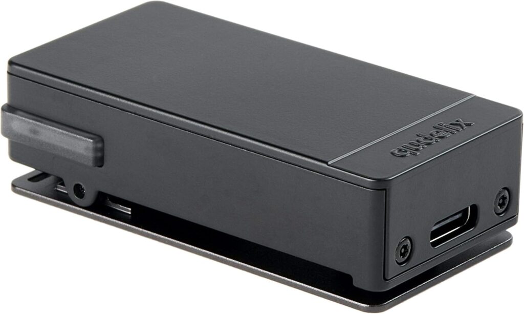 Qudelix-5K product image
