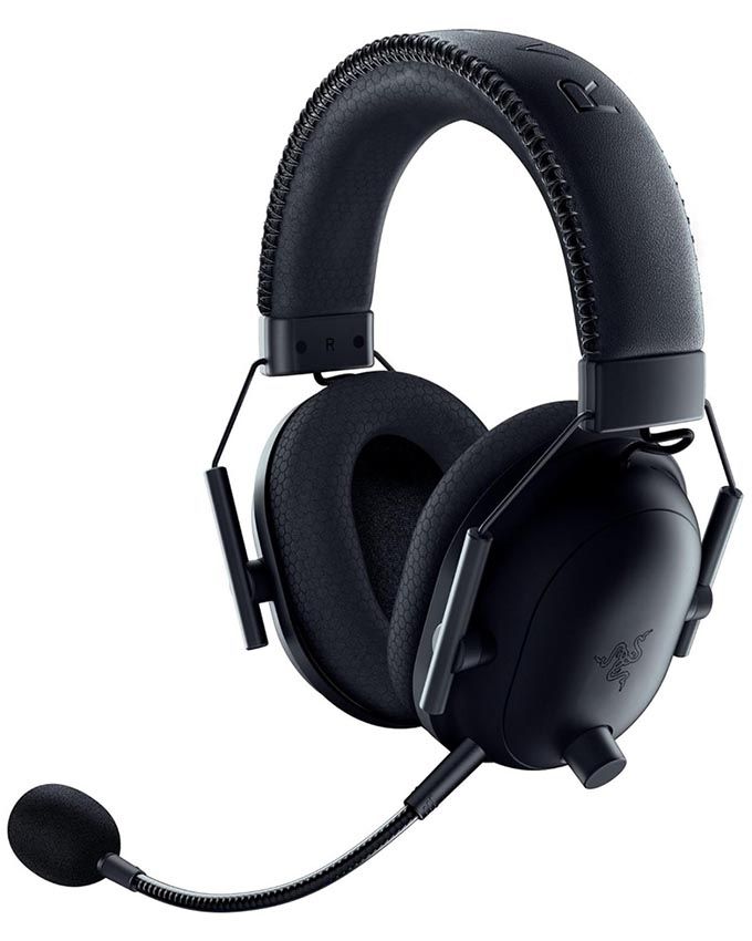 Razer BlackShark V2 Pro product image