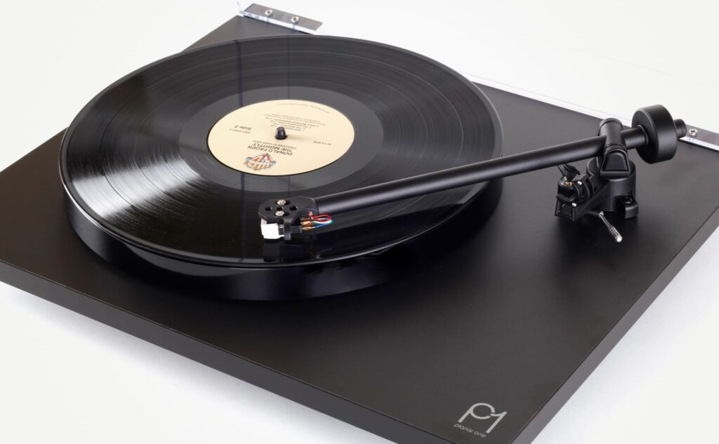 Rega Planar 1 product image