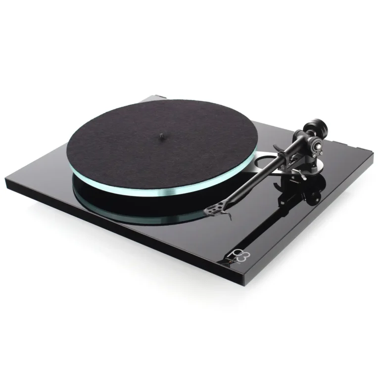 Rega Planar 3 Review product image