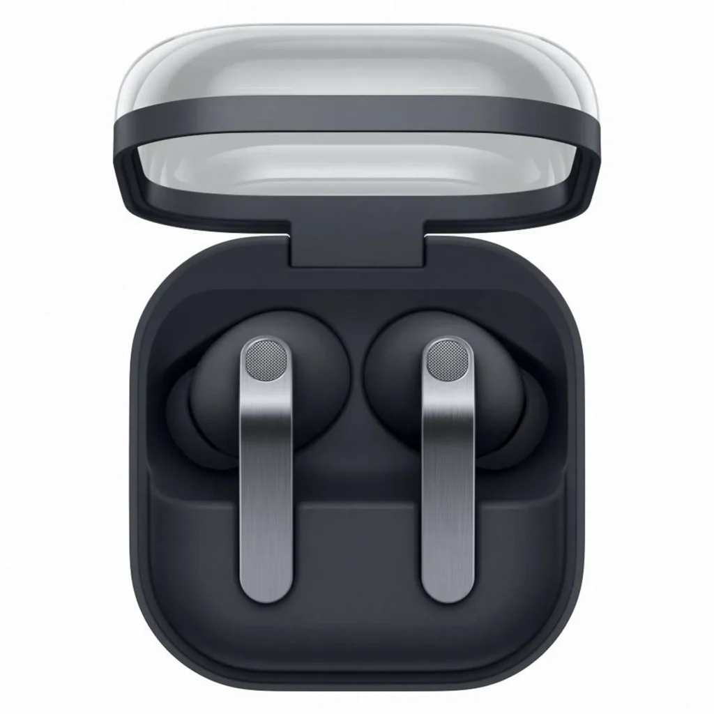 Samsung Galaxy Buds 4 Pro product image