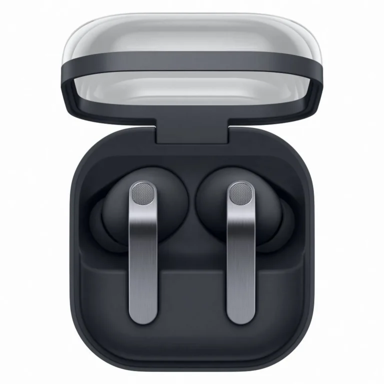 Samsung Galaxy Buds 4 Pro