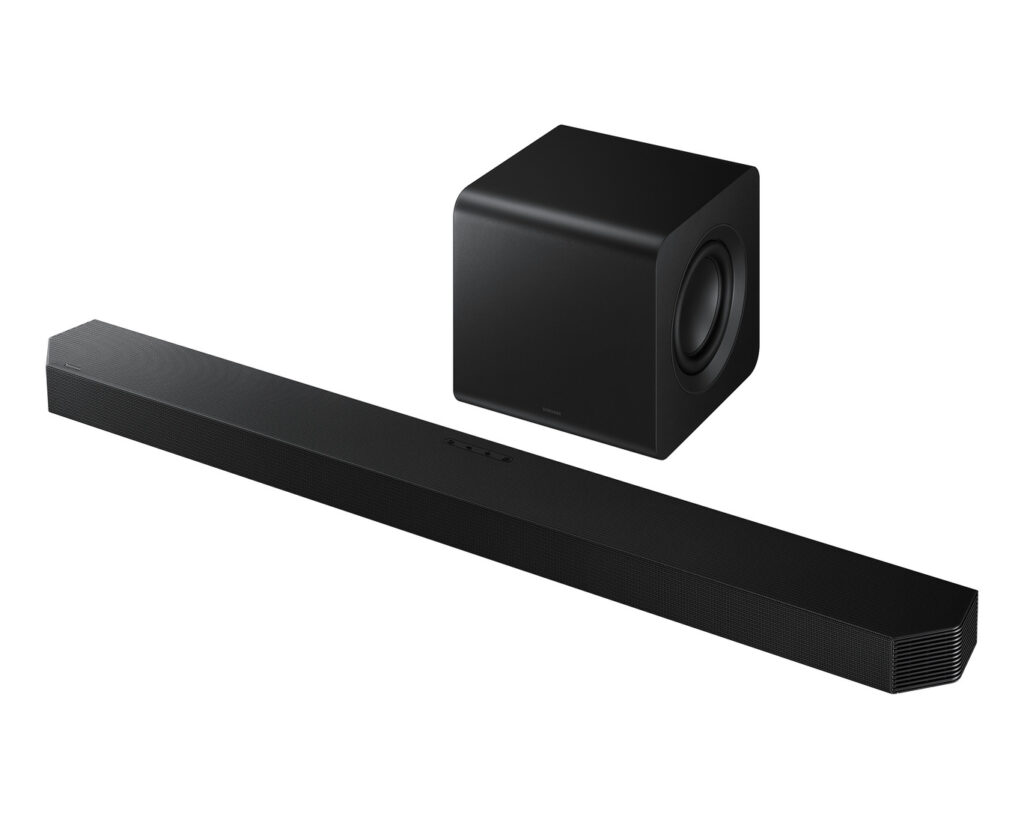 Samsung HW-Q800F product image