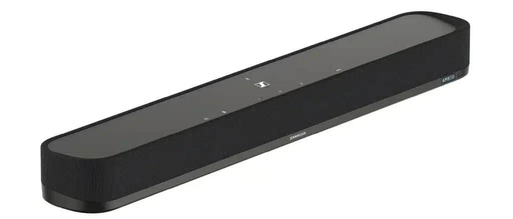 Sennheiser AMBEO Soundbar Mini product image