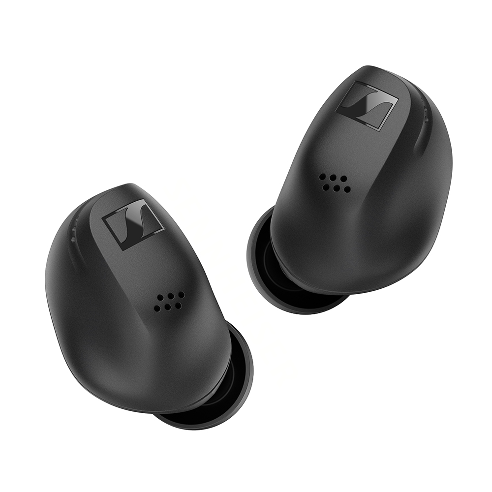 Sennheiser Accentum True Wireless Review product image