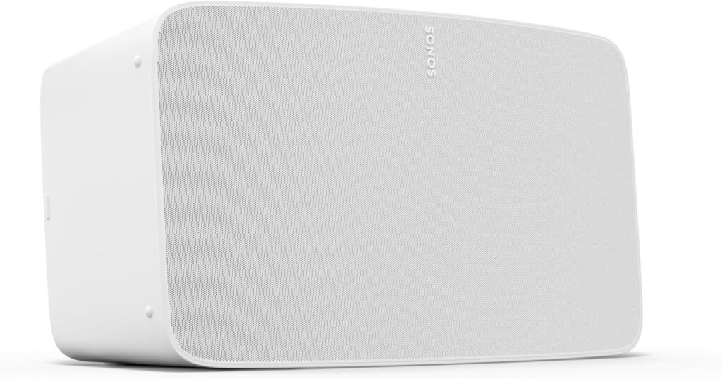 Sonos Five product image