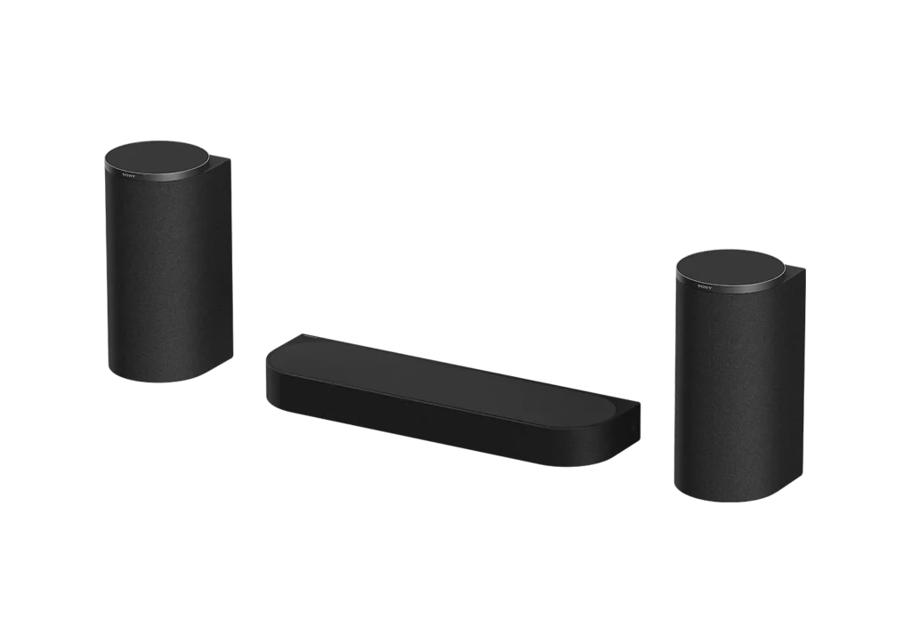 Sony BRAVIA Theatre Trio product image