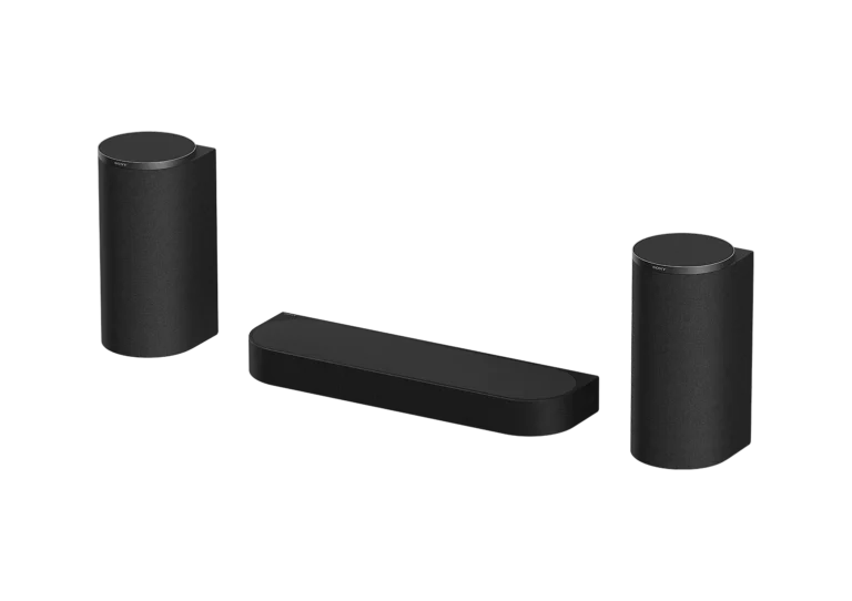 Sony BRAVIA Theatre Trio Review product image