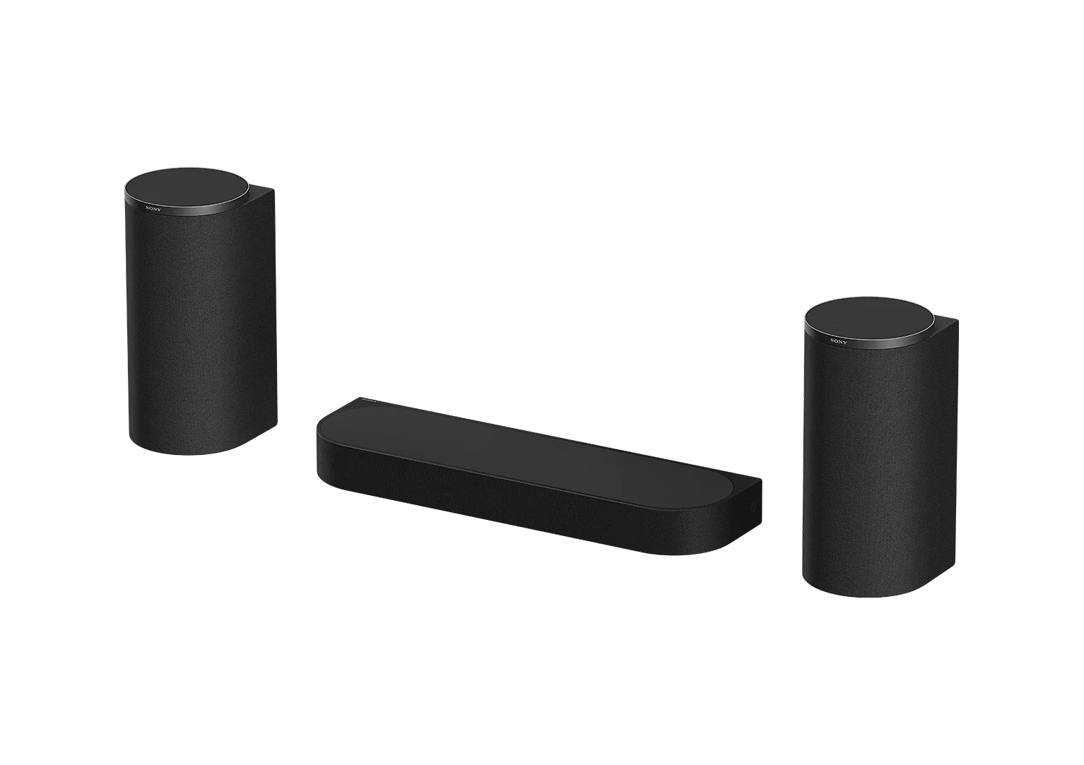 Sony BRAVIA Theatre Trio product image