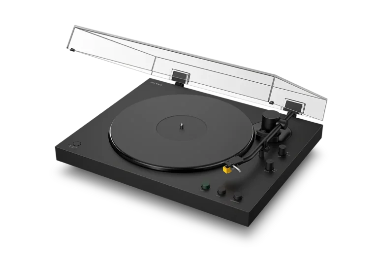 Sony PS-LX5BT