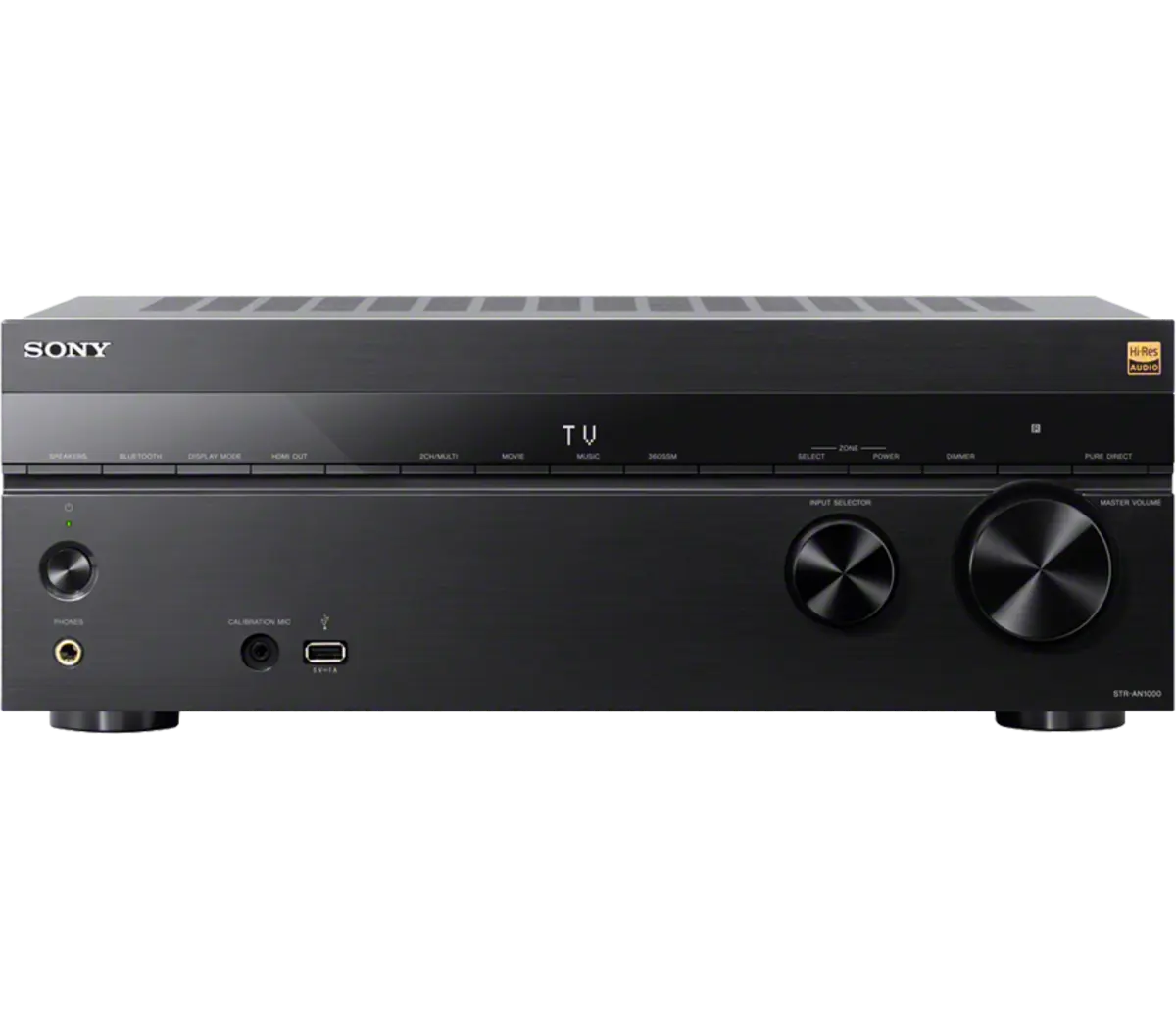 Sony STR-AN1000 product image