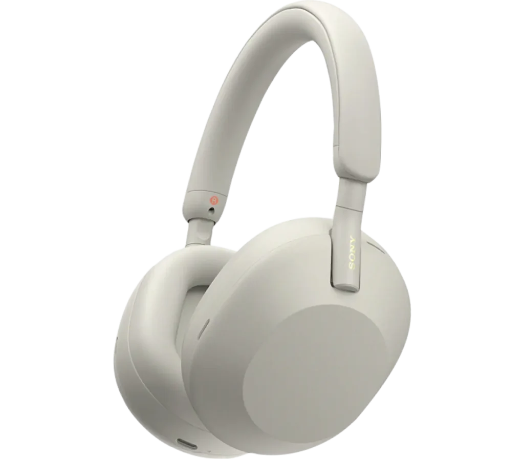 Sony WH-1000XM5 product image