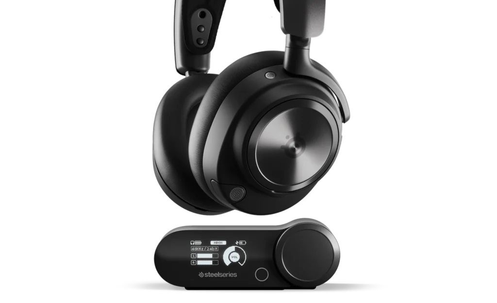 SteelSeries Arctis Nova Pro Wireless product image