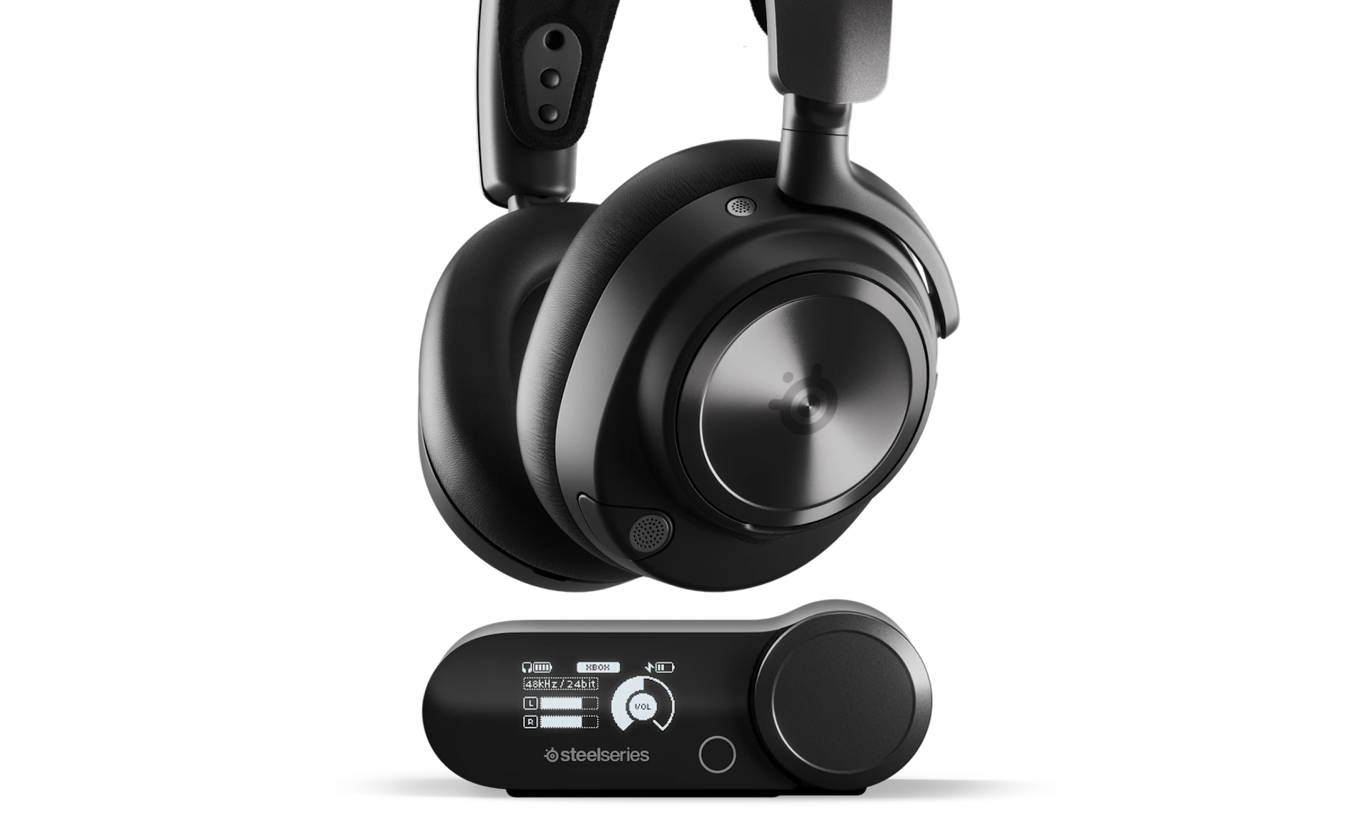 SteelSeries Arctis Nova Pro Wireless product image