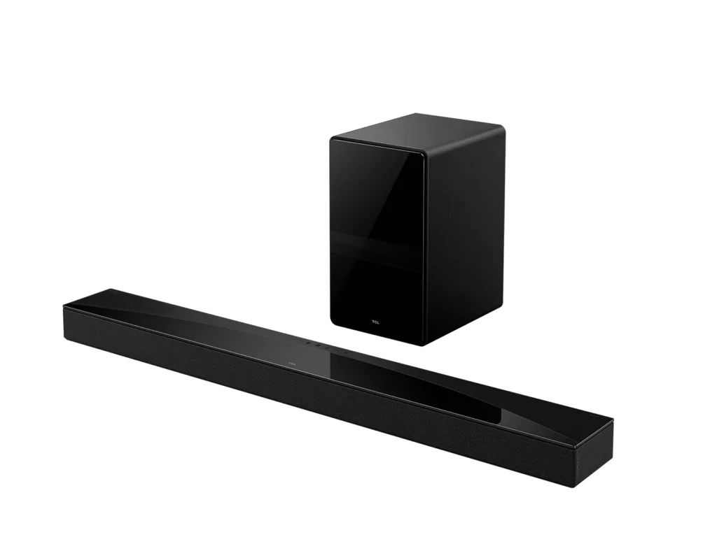TCL Q75H Review product image