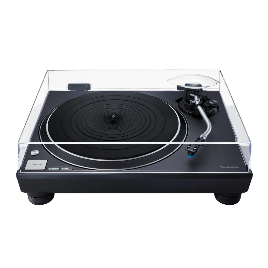 Technics SL-100C product image
