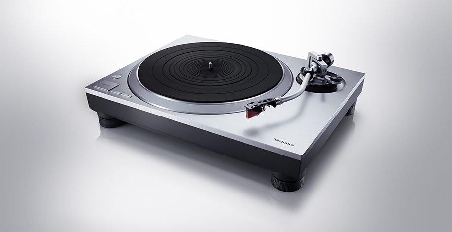 Technics SL-1500C product image