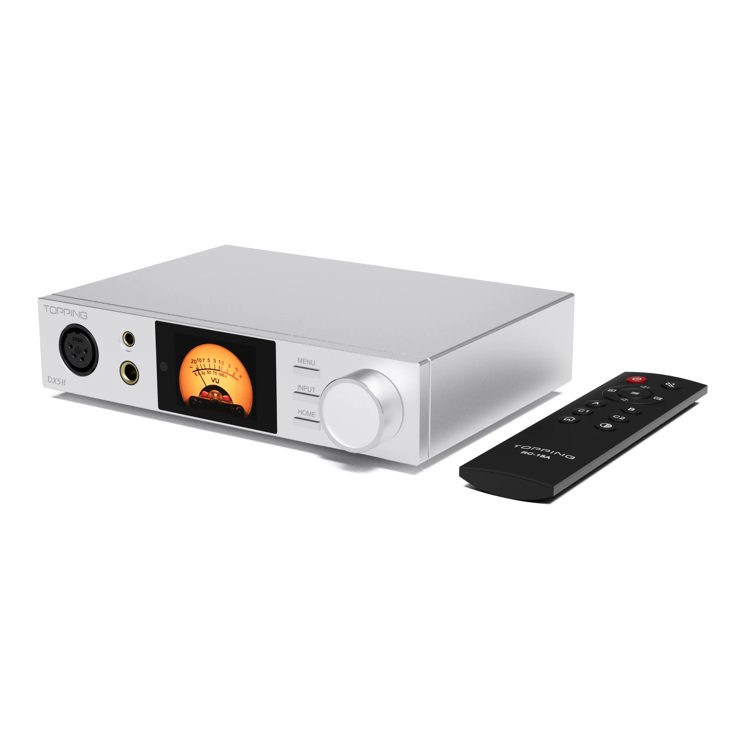 Topping DX5 II product image