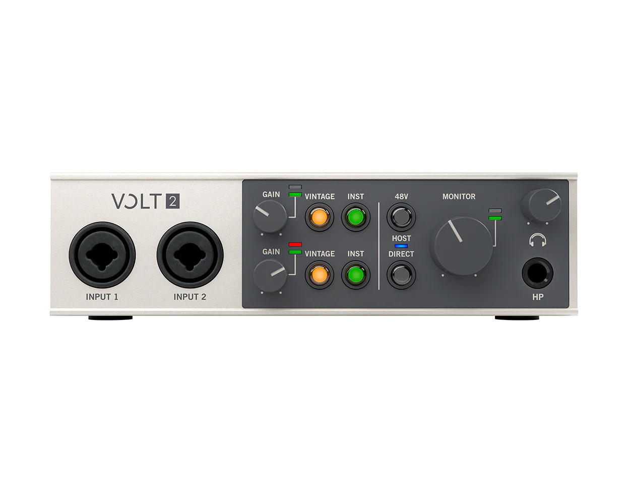 Universal Audio Volt 2 product image