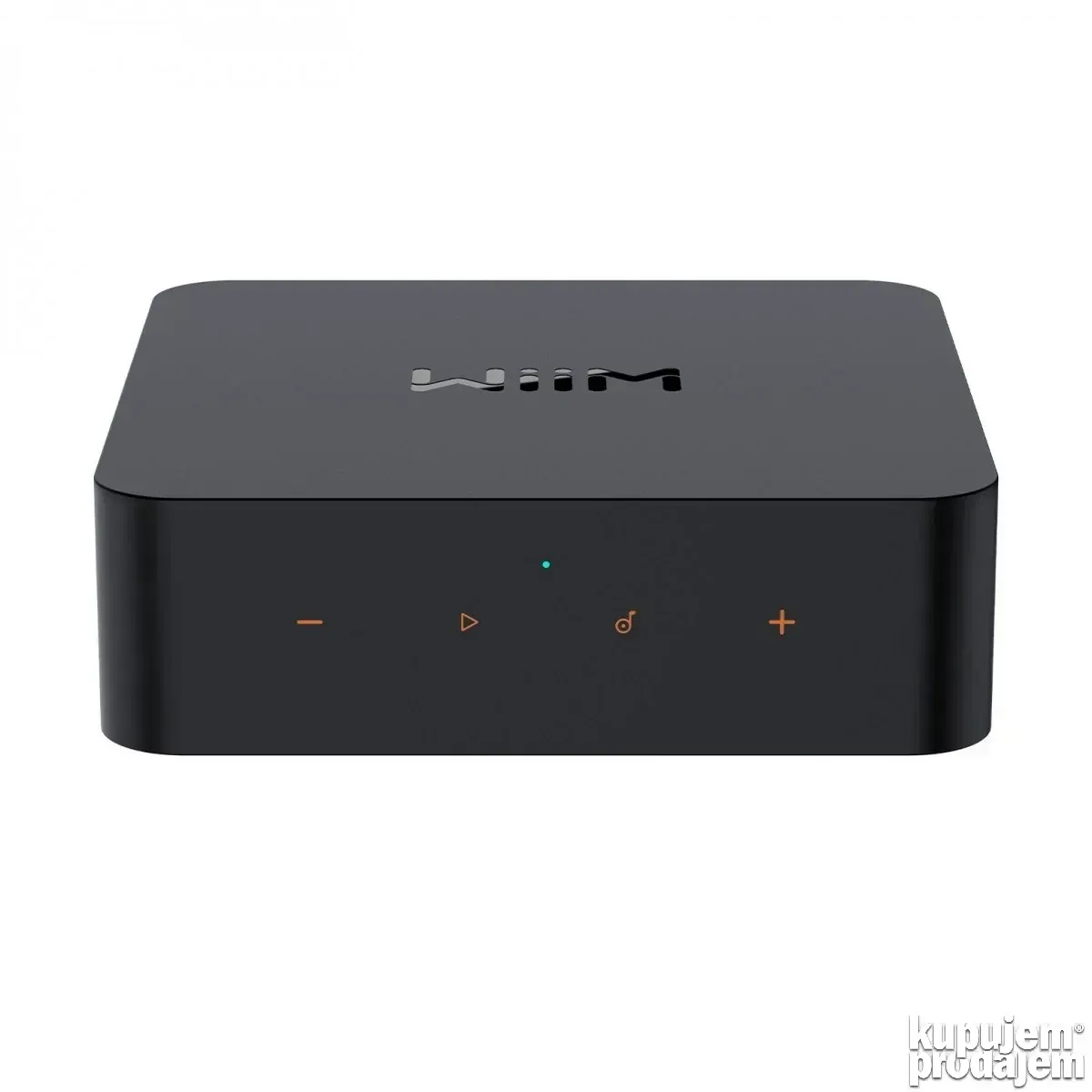 WiiM Pro Plus product i