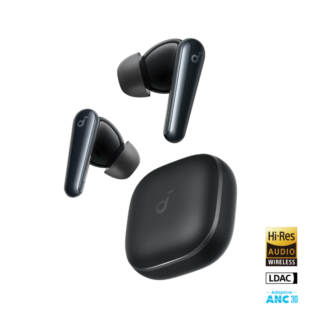 Anker Soundcore Liberty 5 product image