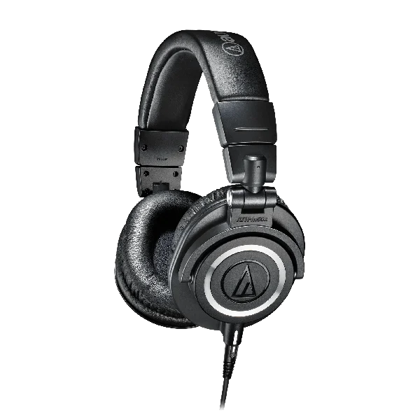 Audio-Technica ATH-M50x product image