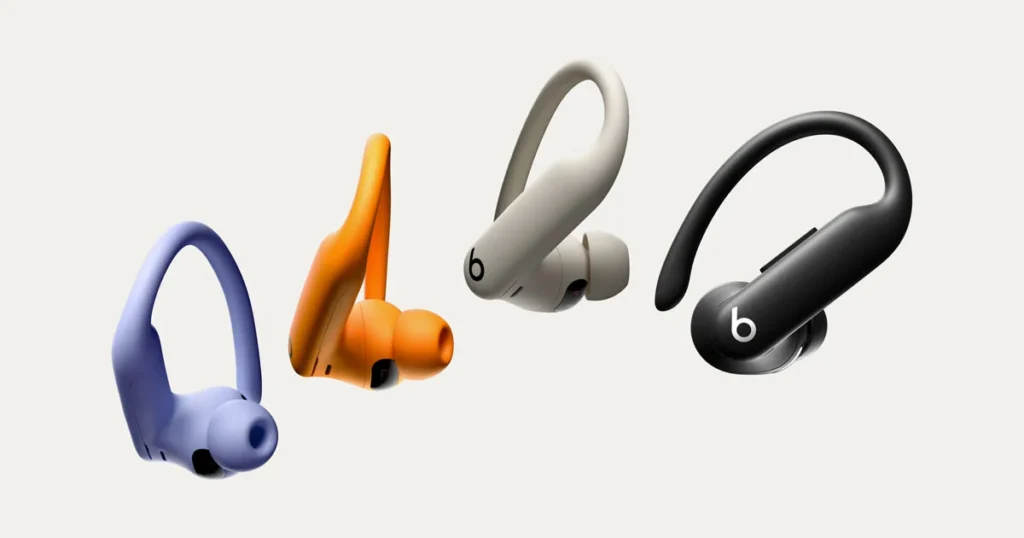 Beats Powerbeats Pro 2 product image