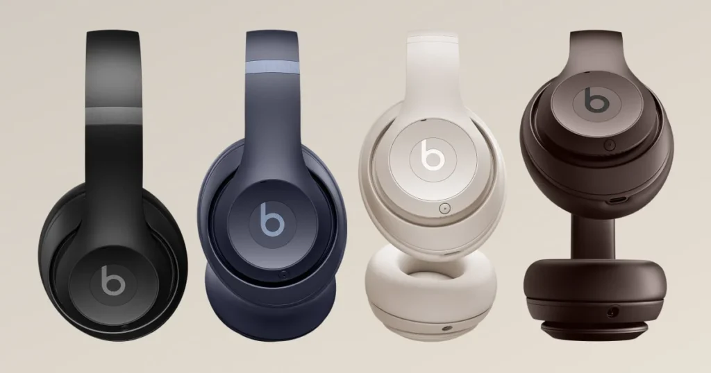 Beats Studio Pro product image