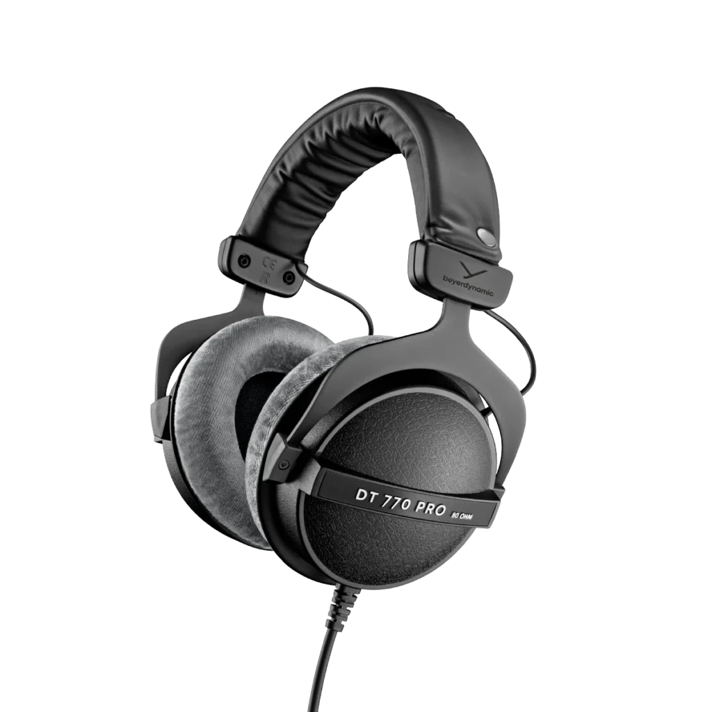Beyerdynamic DT 770 Pro product image