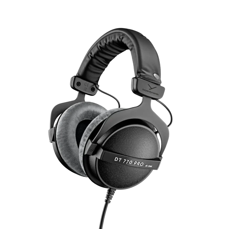 Beyerdynamic DT 770 Pro