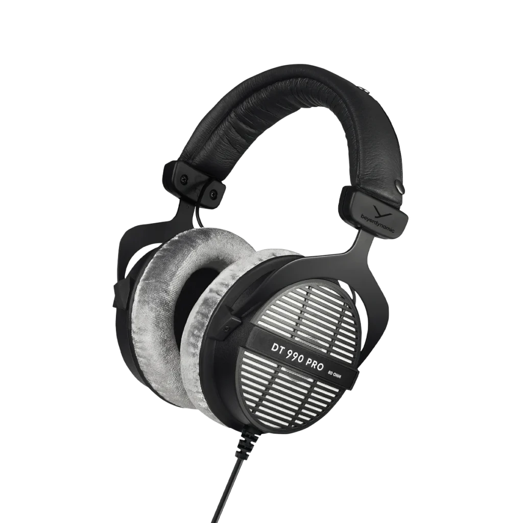 Beyerdynamic DT 990 Pro product image
