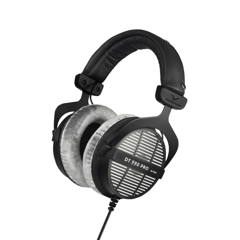 Beyerdynamic DT 990 Pro
