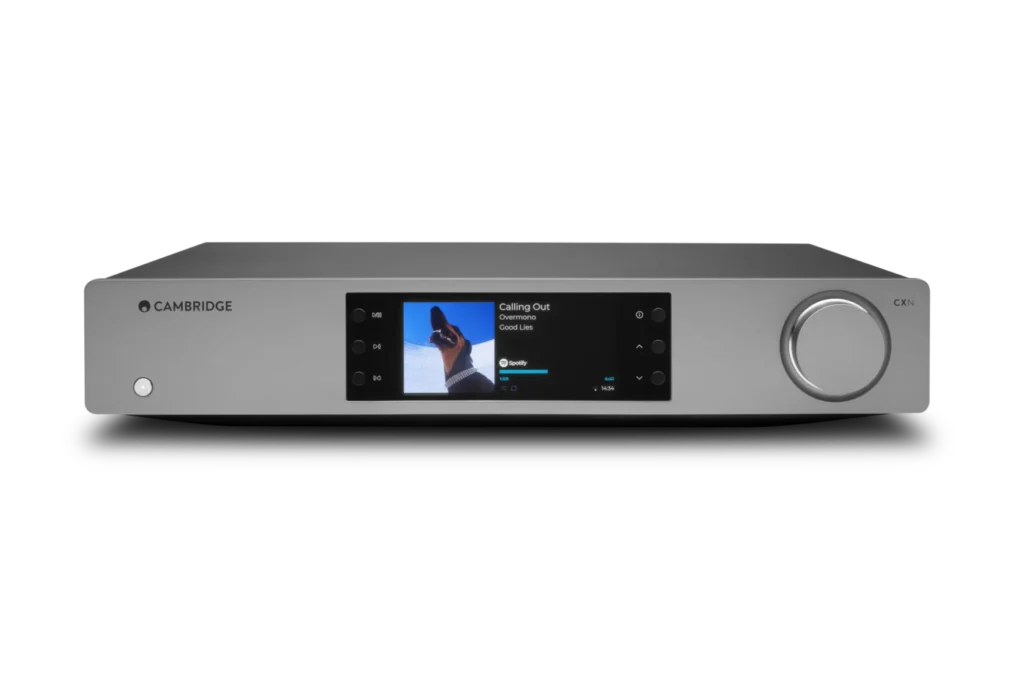Cambridge Audio CXN100 product image
