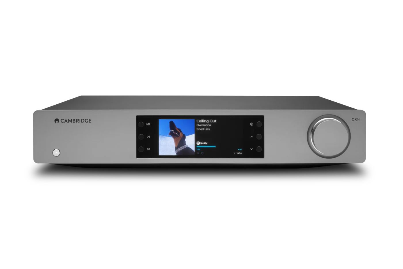 Cambridge Audio CXN100 product image