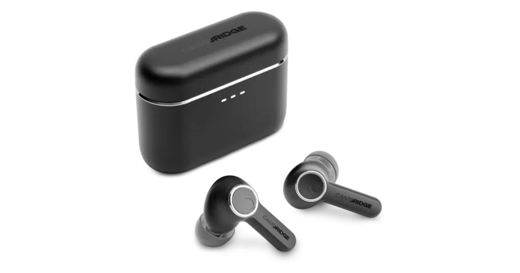 Cambridge Audio Melomania A100 product image