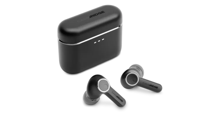 Cambridge Audio Melomania A100
