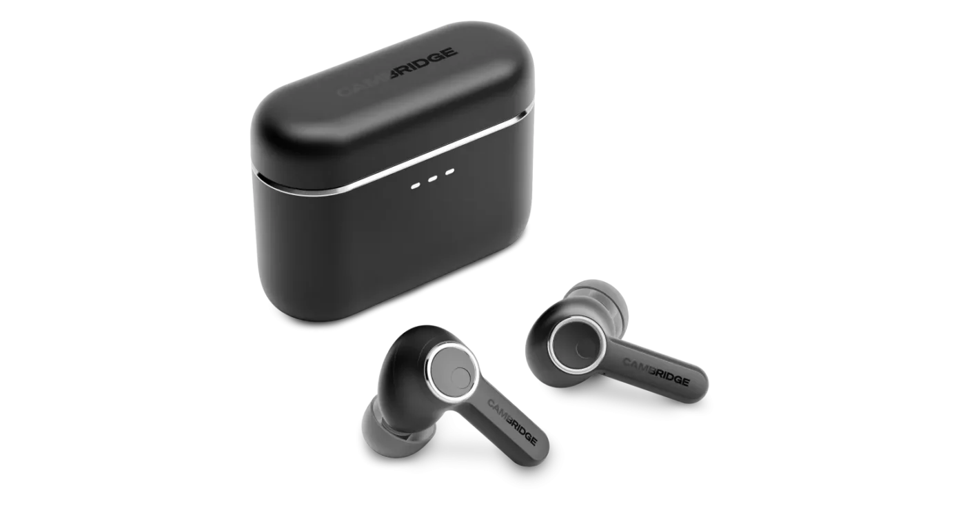 Cambridge Audio Melomania A100 product image