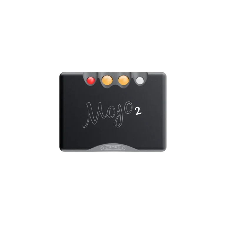 Chord Mojo 2
