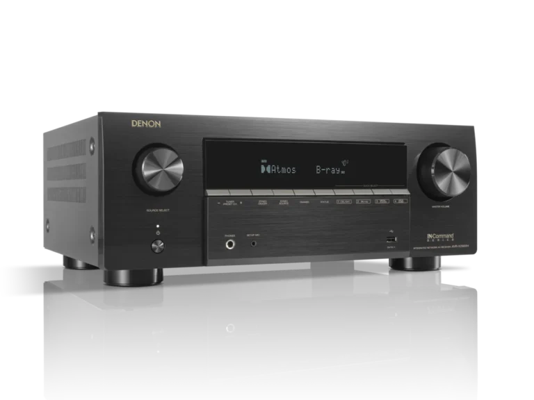Denon AVR-X2900H