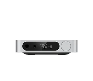 DACs & Headphone Amps audio category